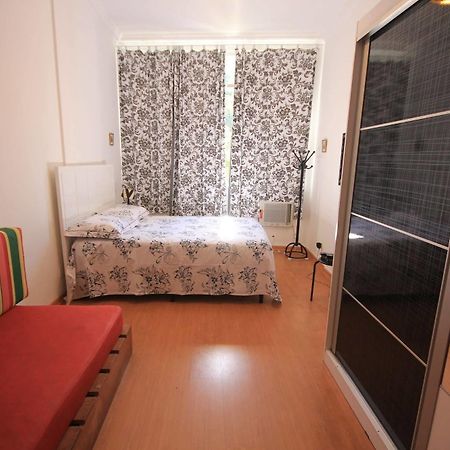 Apartamento Ribeiro 612 Río de Janeiro Exterior foto
