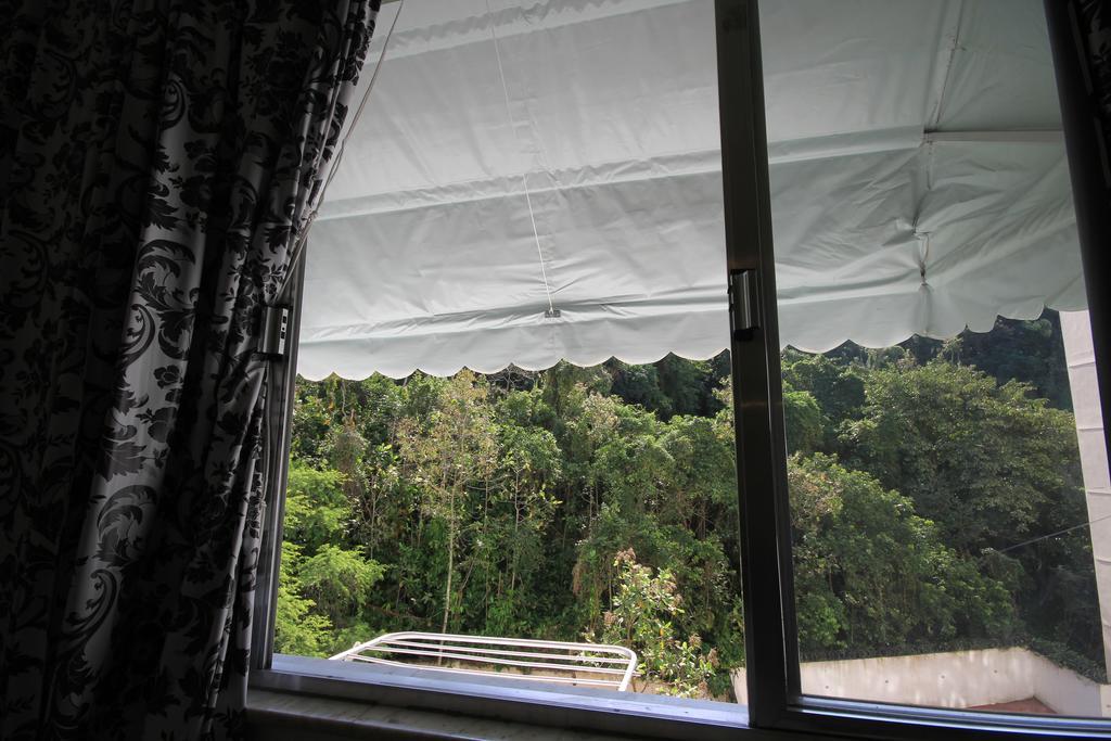 Apartamento Ribeiro 612 Río de Janeiro Habitación foto