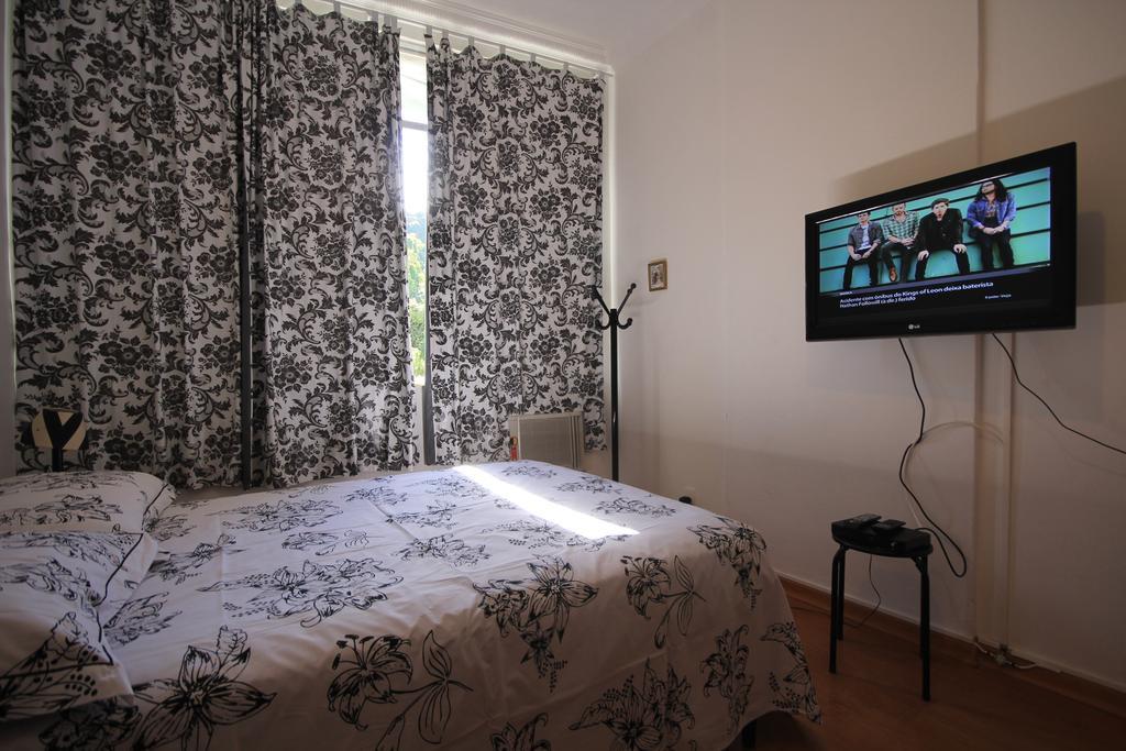 Apartamento Ribeiro 612 Río de Janeiro Habitación foto