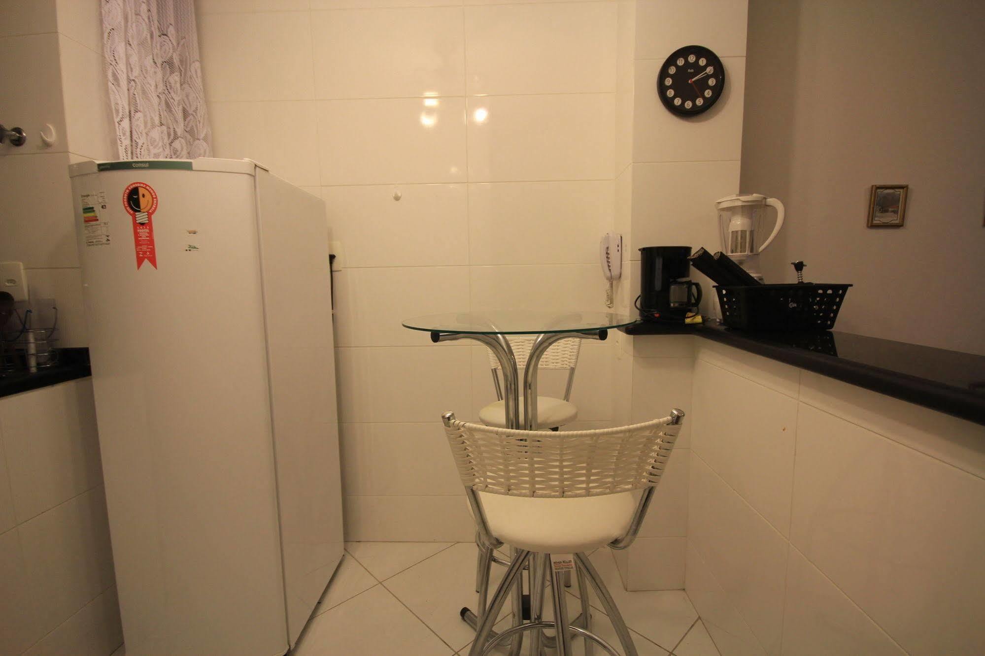 Apartamento Ribeiro 612 Río de Janeiro Exterior foto