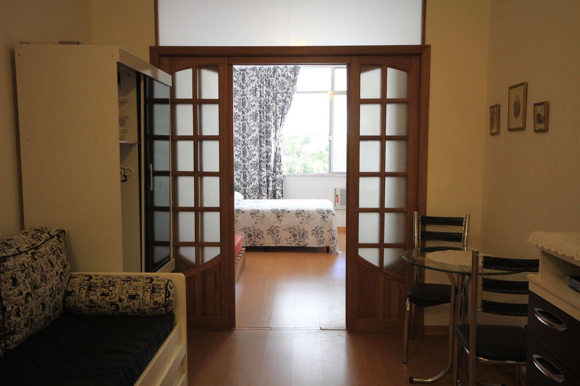 Apartamento Ribeiro 612 Río de Janeiro Exterior foto