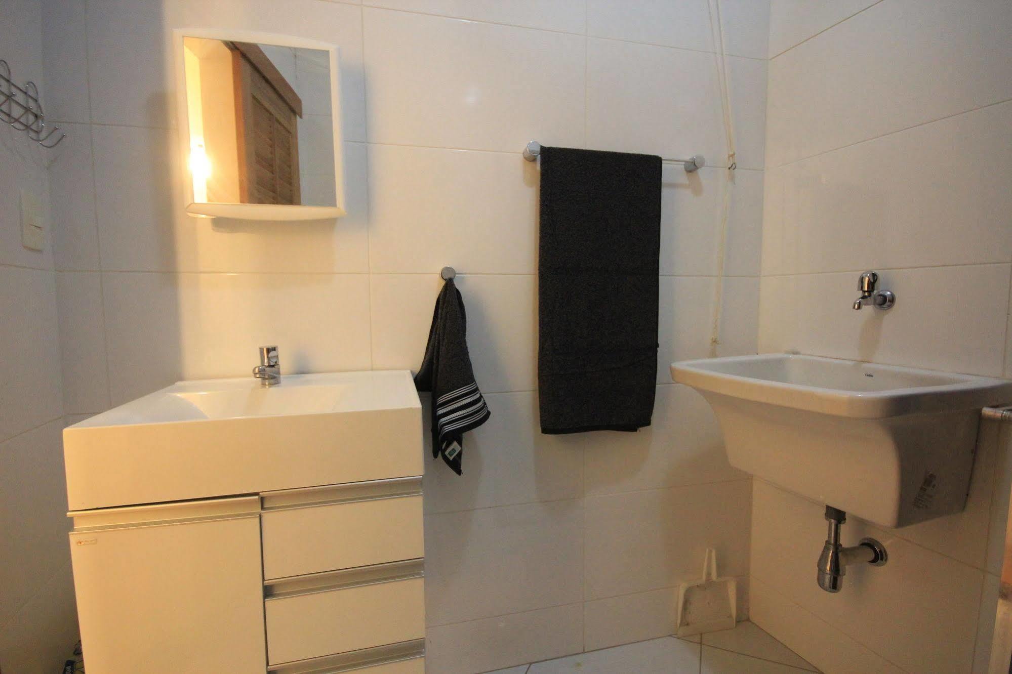 Apartamento Ribeiro 612 Río de Janeiro Exterior foto