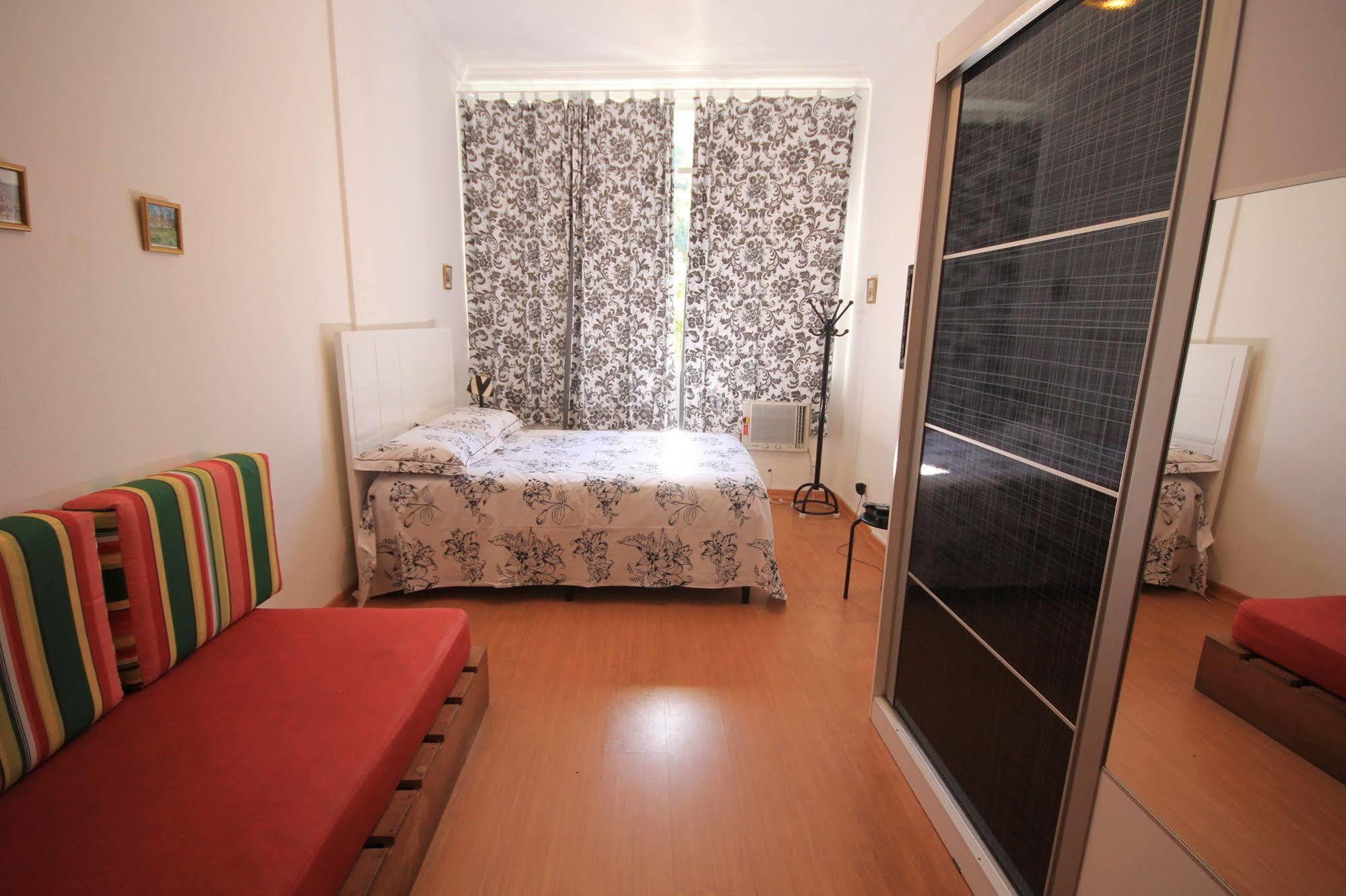 Apartamento Ribeiro 612 Río de Janeiro Exterior foto