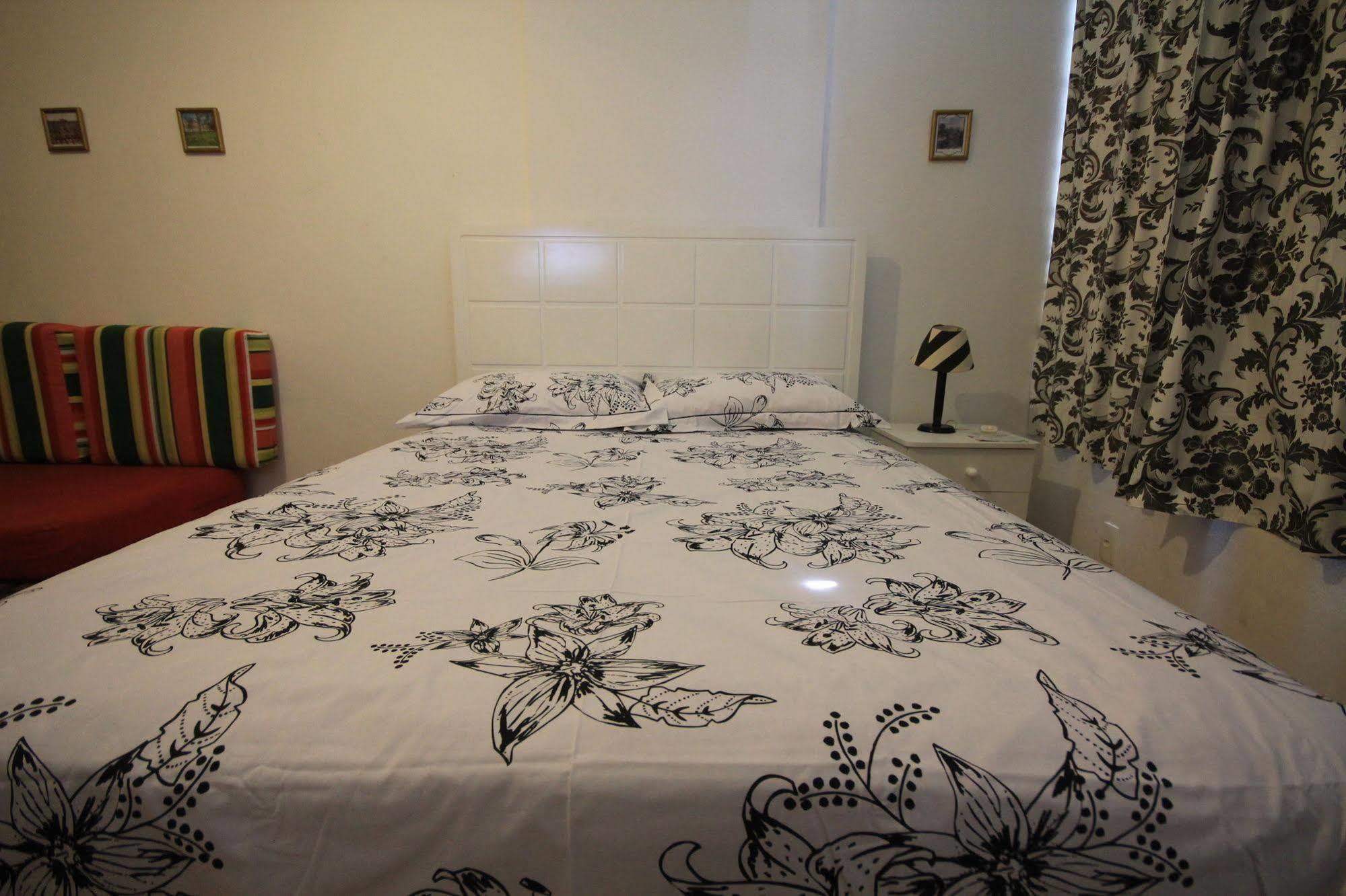 Apartamento Ribeiro 612 Río de Janeiro Exterior foto