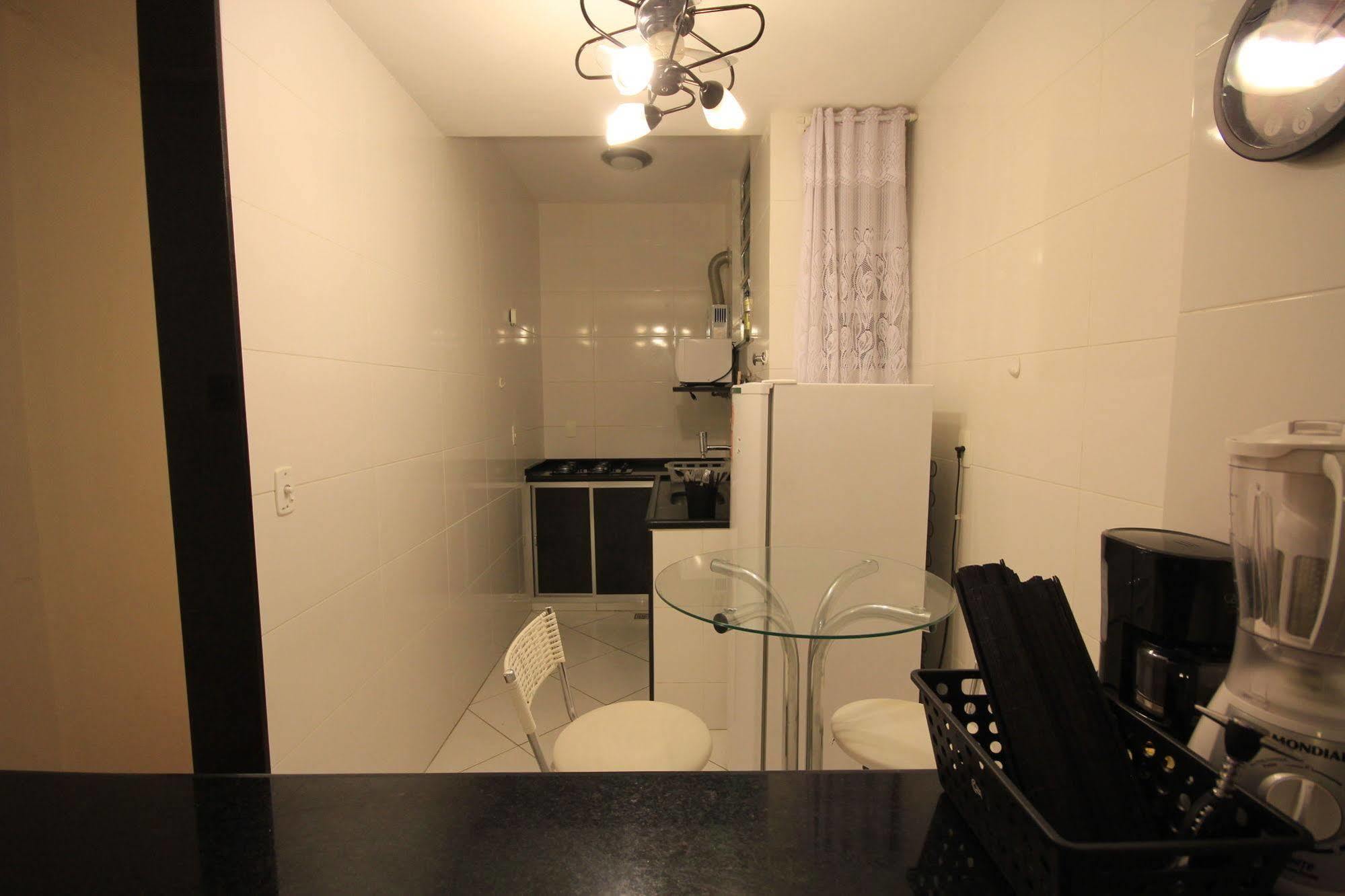 Apartamento Ribeiro 612 Río de Janeiro Exterior foto